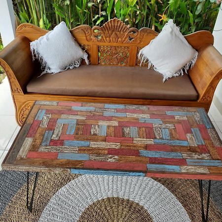 Kakau Villa 2 - Ubud Εξωτερικό φωτογραφία