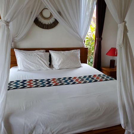 Kakau Villa 2 - Ubud Εξωτερικό φωτογραφία