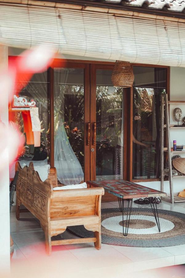 Kakau Villa 2 - Ubud Εξωτερικό φωτογραφία