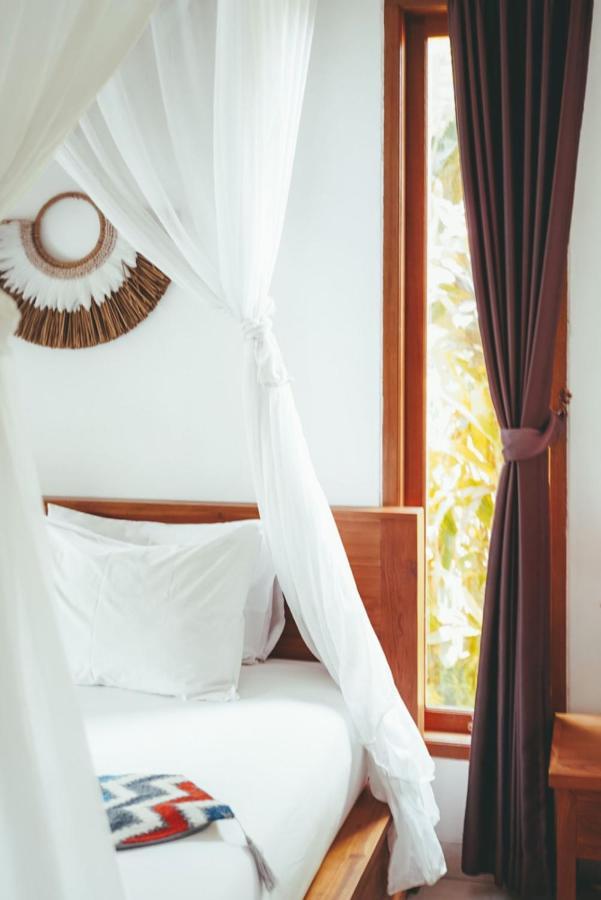 Kakau Villa 2 - Ubud Εξωτερικό φωτογραφία
